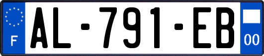 AL-791-EB