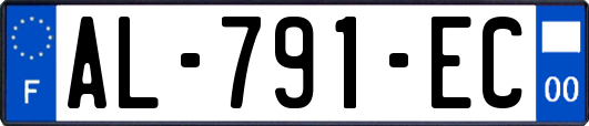 AL-791-EC
