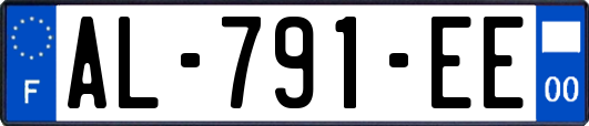 AL-791-EE