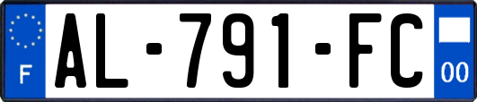 AL-791-FC