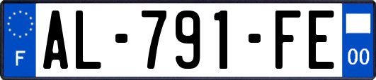 AL-791-FE