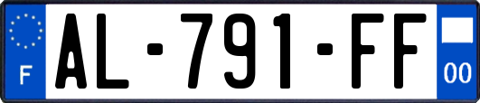 AL-791-FF