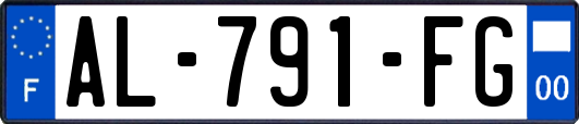 AL-791-FG