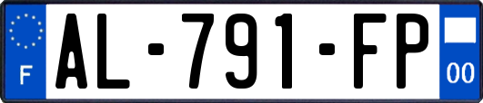 AL-791-FP