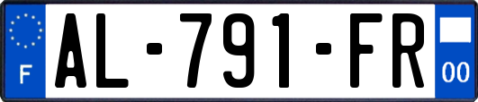 AL-791-FR
