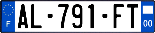AL-791-FT