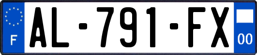 AL-791-FX