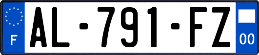 AL-791-FZ