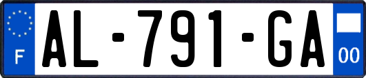 AL-791-GA