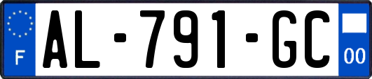 AL-791-GC