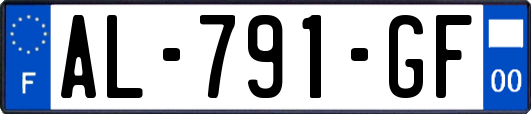 AL-791-GF