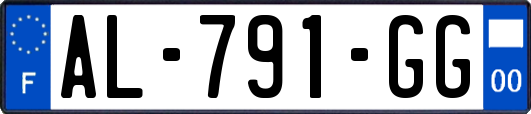 AL-791-GG