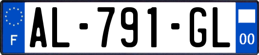 AL-791-GL