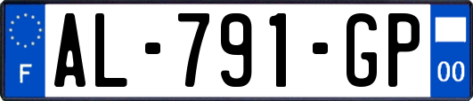 AL-791-GP