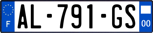 AL-791-GS