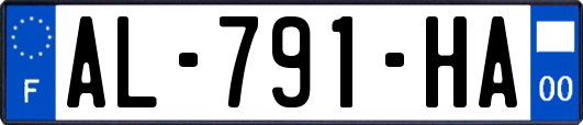 AL-791-HA