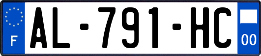AL-791-HC