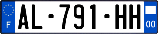 AL-791-HH