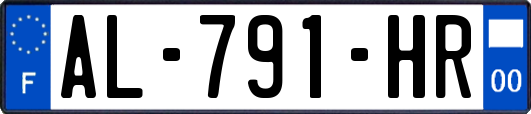 AL-791-HR