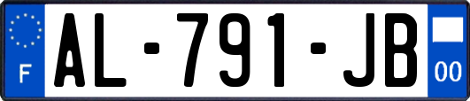 AL-791-JB