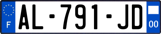 AL-791-JD