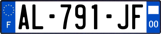 AL-791-JF