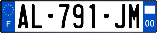 AL-791-JM