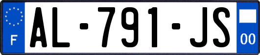 AL-791-JS
