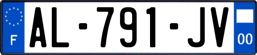 AL-791-JV