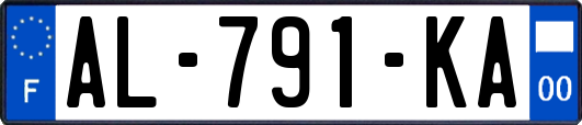 AL-791-KA