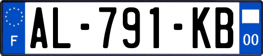 AL-791-KB