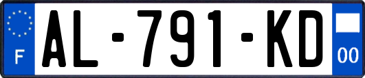 AL-791-KD