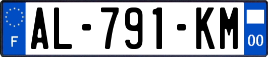 AL-791-KM