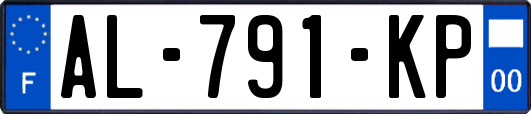 AL-791-KP