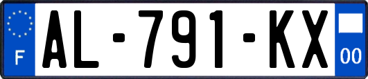 AL-791-KX