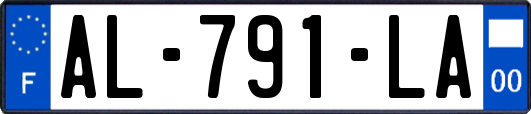 AL-791-LA
