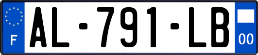 AL-791-LB