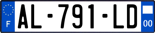 AL-791-LD