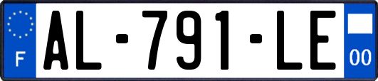 AL-791-LE