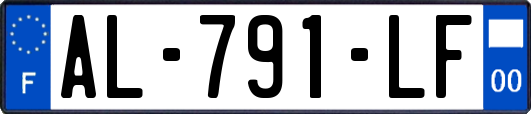 AL-791-LF