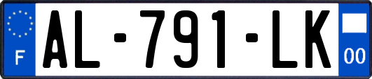 AL-791-LK