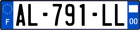 AL-791-LL