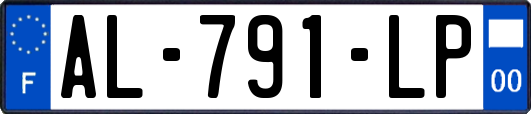 AL-791-LP