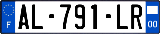 AL-791-LR