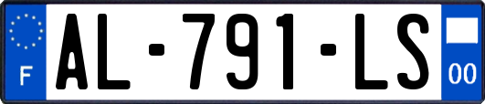 AL-791-LS