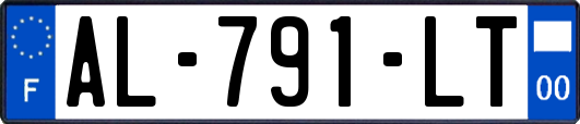 AL-791-LT