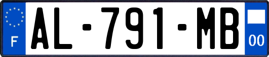 AL-791-MB