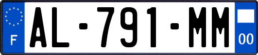 AL-791-MM
