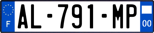 AL-791-MP