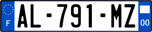 AL-791-MZ